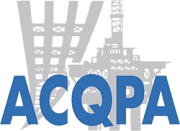 Logo ACQPA