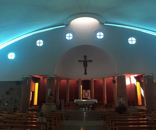 Église du François - Martinique 10