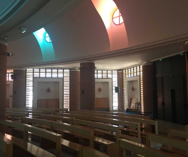 Église du François - Martinique 9